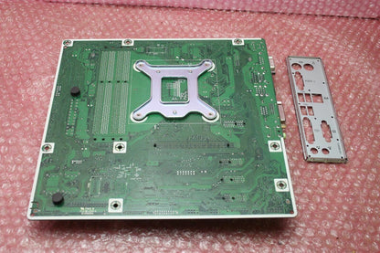 HP ProDesk 400 G1 Socket LGA1150 Motherboard I/O Shield 718775-001 718413-001