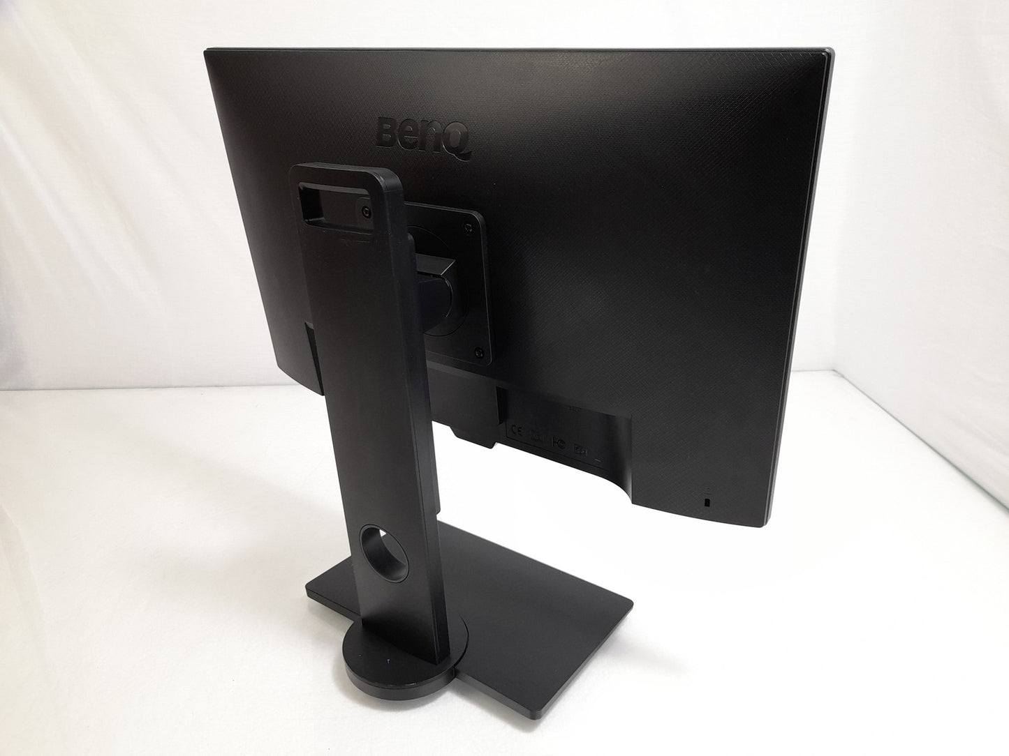 BenQ BL2480T 23.8 in HDMI VGA DP 1920x1080 LED Monitor With Stand