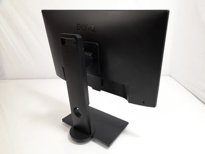 BenQ BL2480T 23.8 in HDMI VGA DP 1920x1080 LED Monitor With Stand