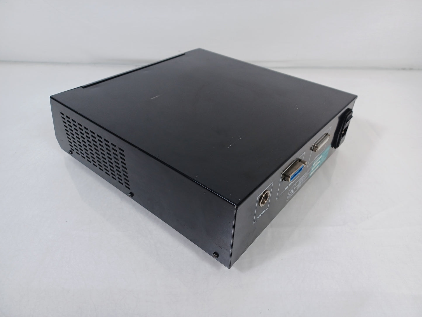 Micro Controle Lae 500 Electronic Autocollimator