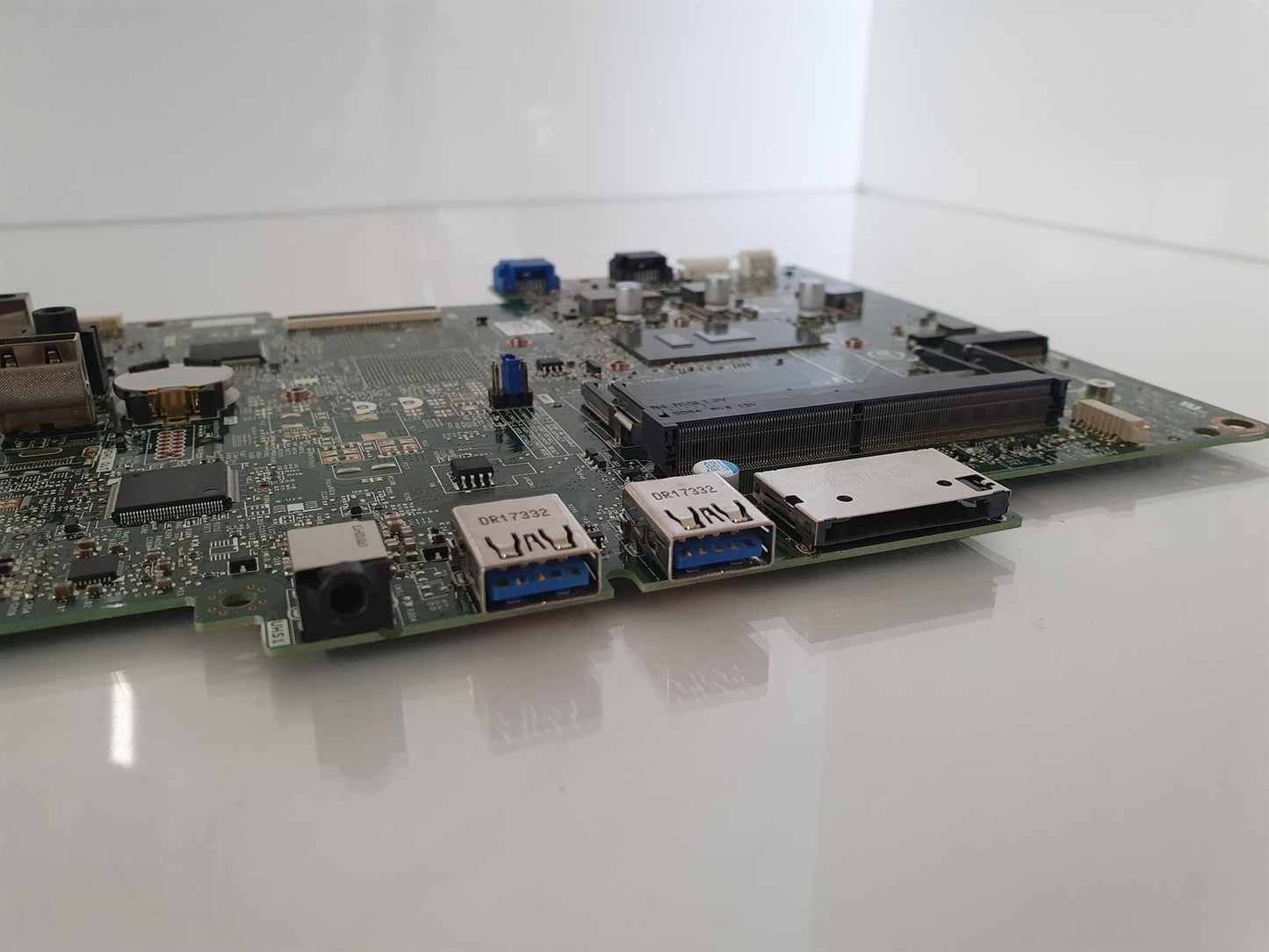 Dell Inspiron 3464 AIO DDR4 Motherboard With i3-7100U 2.40GHz CPU 0H6C3V H6C3V