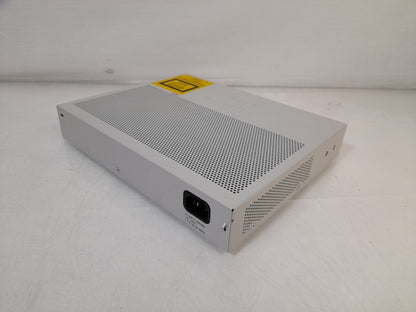 Cisco WS-C2960L-8TS-LL V02 Catalyst C2960L 8 x Ports Managed Switch