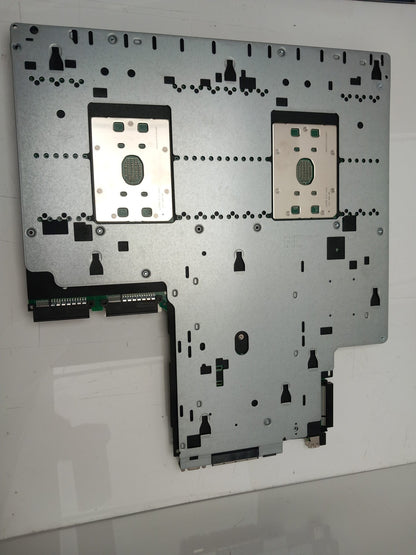 HP ProLiant DL360 G10 Socket 3647 DDR4 Server Motherboard With Tray 847479-001