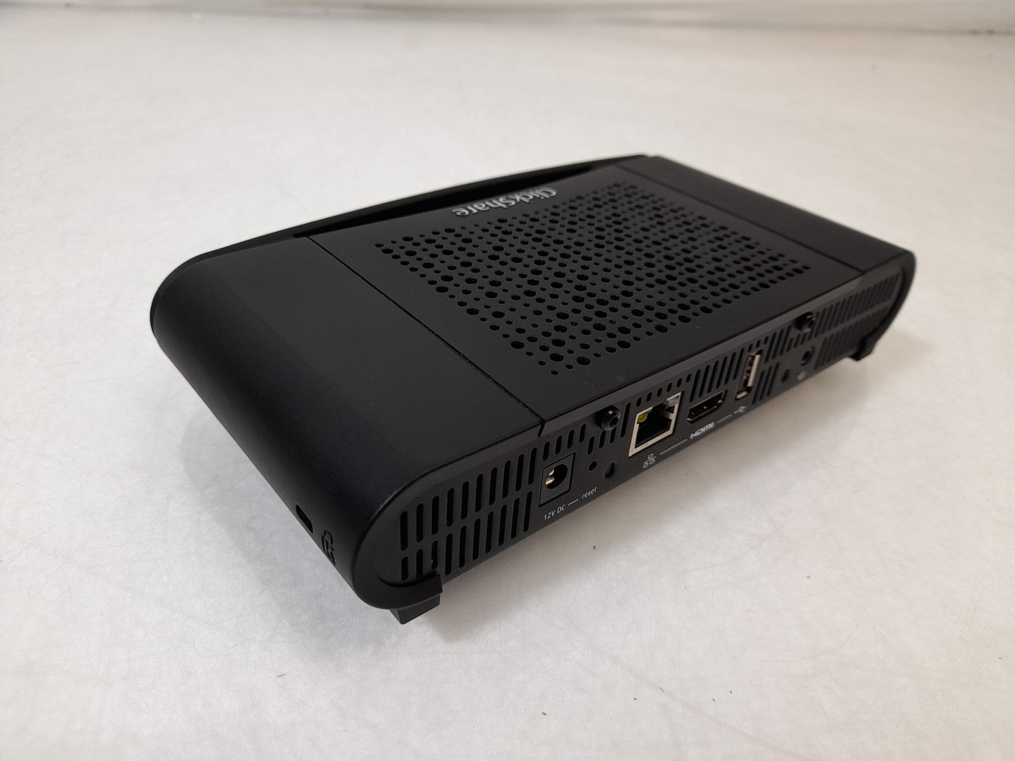 Barco ClickShare CS-100 Wireless Presentation System - With PSU