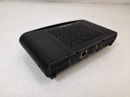 Barco ClickShare CS-100 Wireless Presentation System - With PSU