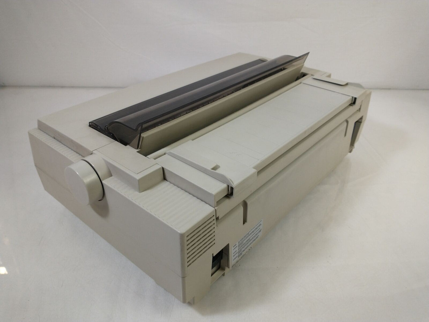 Brother M-4318 Wide Carriage Dot-Matrix Printer
