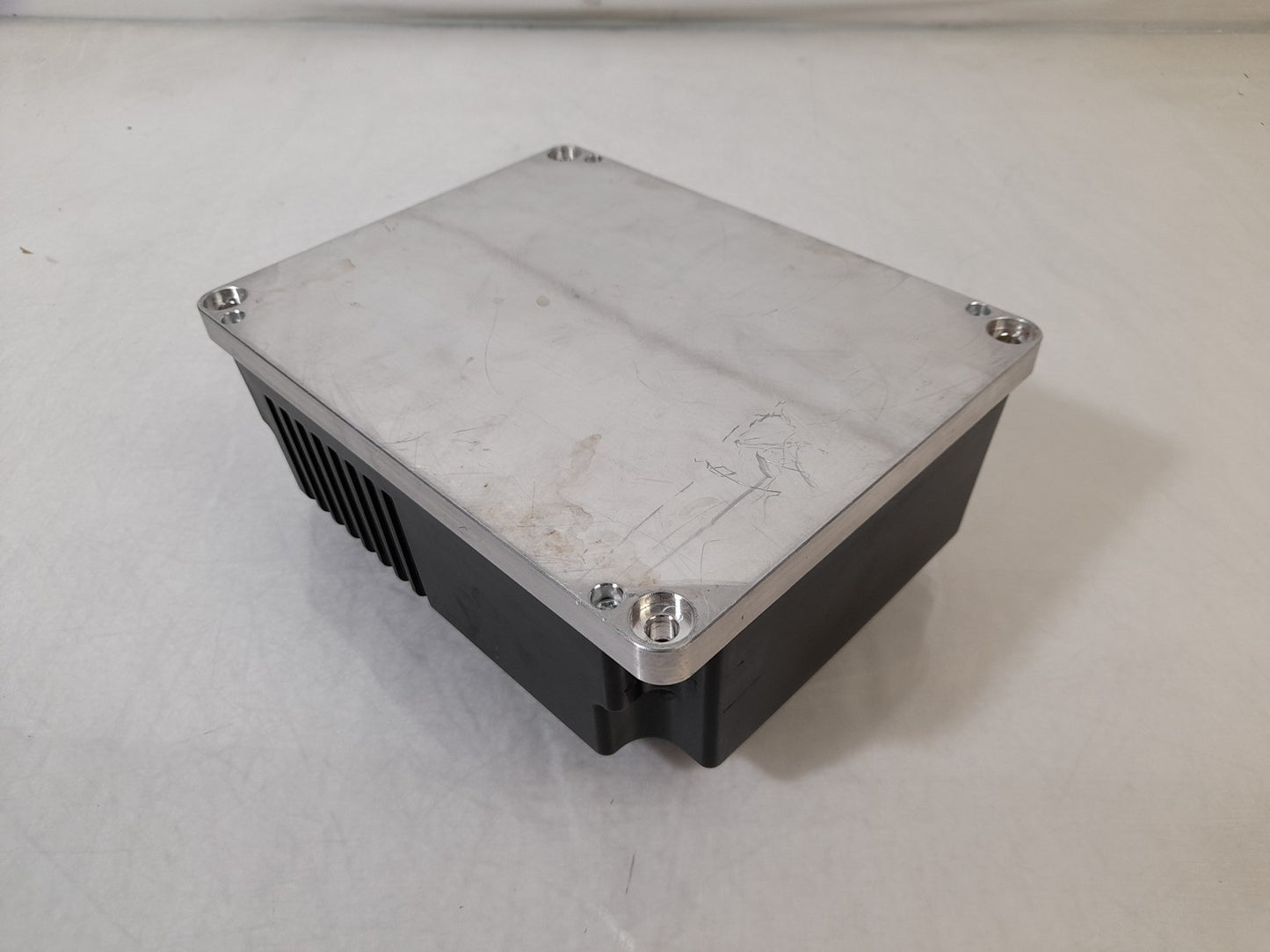 Curtis 1268-5411 D.C Motor Controller 48V 400A