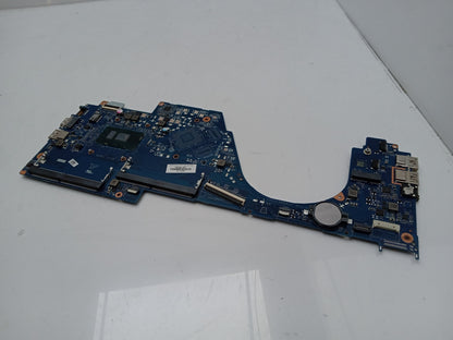 HP Pavilion 14-AL061NR Laptop Motherboard With i3-7100U 2.40 GHz CPU 903705-601