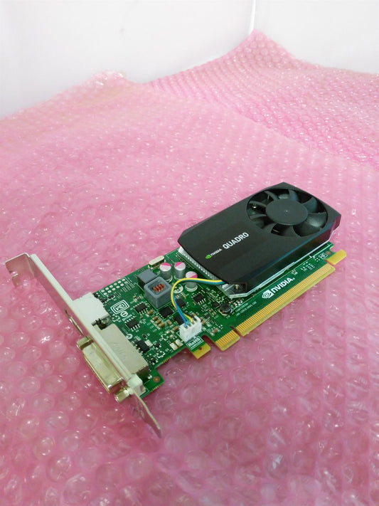 NVIDIA Quadro K620 2GB Video Graphics Video Card 0379T0 379T0