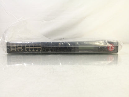 F5 BIG-IP 2000 Series 8-Port 1GE Local Traffic Manager