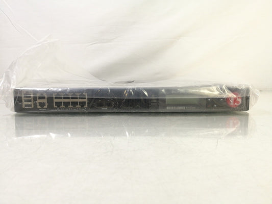 F5 BIG-IP 2000 Series 8-Port 1GE Local Traffic Manager