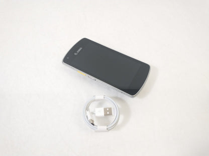 Zebra EC55BK-21B243-A6 EC55BK Android 10 64GB Mobile Computer Barcode Scanner