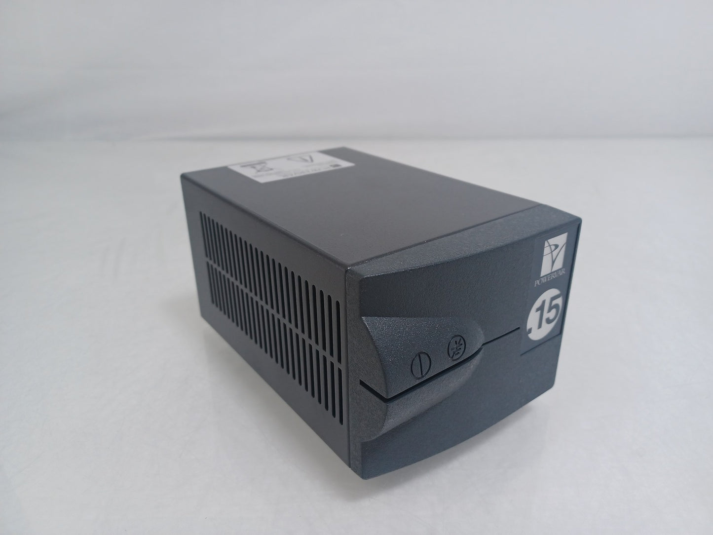 Powervar ABC150-22INT Voltage Regulator And Power Conditioner