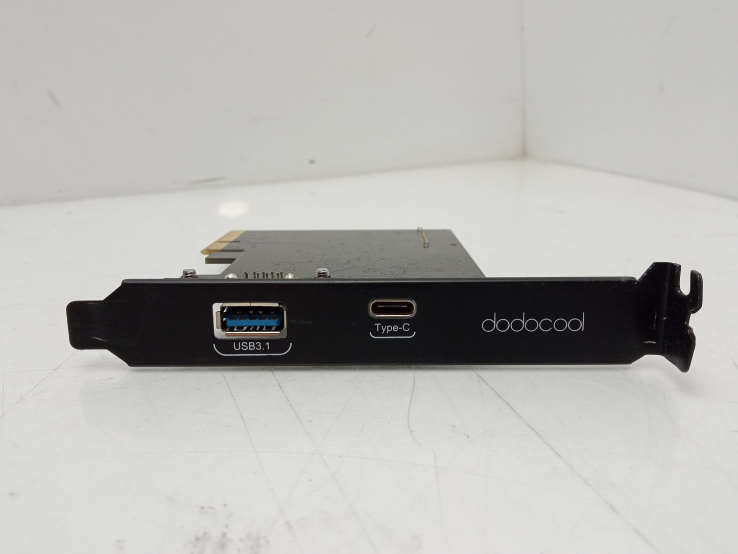 dodocool USB 3.1 USB Type C Port Adapter Card DC22-R1.2