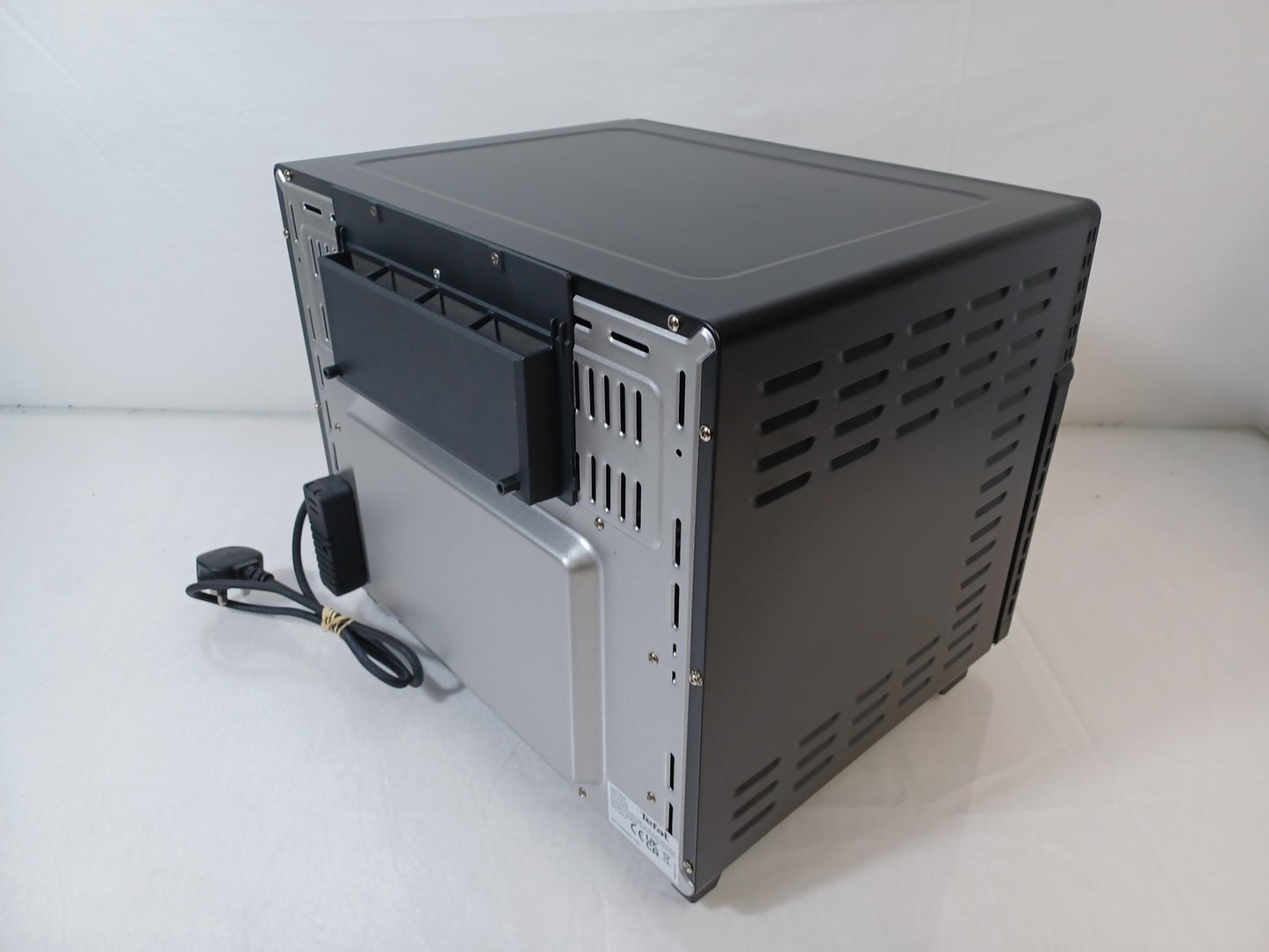 Tefal FW606 20L Multifunctional Easy Fry Air Fryer Oven