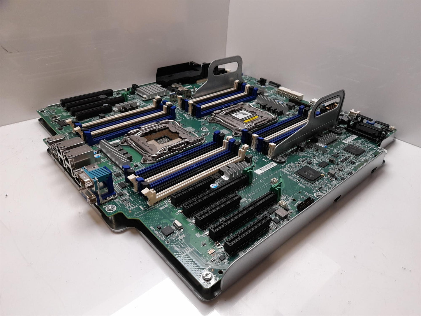 HP ProLiant ML350 Gen9 Socket LGA2011-3 DDR4 Motherboard 743996-004 841389-001