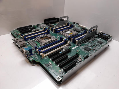 HP ProLiant ML350 Gen9 Socket LGA2011-3 DDR4 Motherboard 743996-004 841389-001