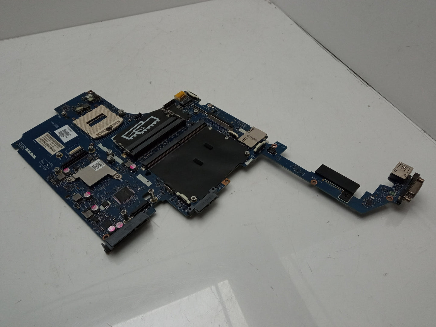 HP ZBook 15 Laptop Motherboard Socket 947 DDR3 734304-001