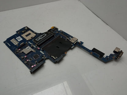 HP ZBook 15 Laptop Motherboard Socket 947 DDR3 734304-001