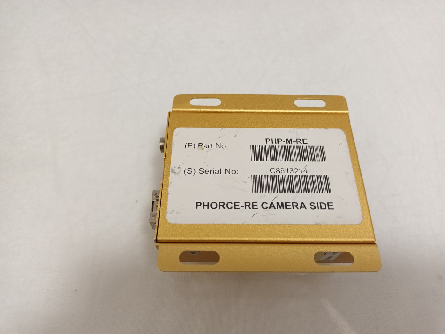 Phrontier Technologies PHP-M-RE PHORCE USB 3.0 Fiber Extender