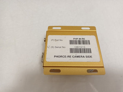 Phrontier Technologies PHP-M-RE PHORCE USB 3.0 Fiber Extender