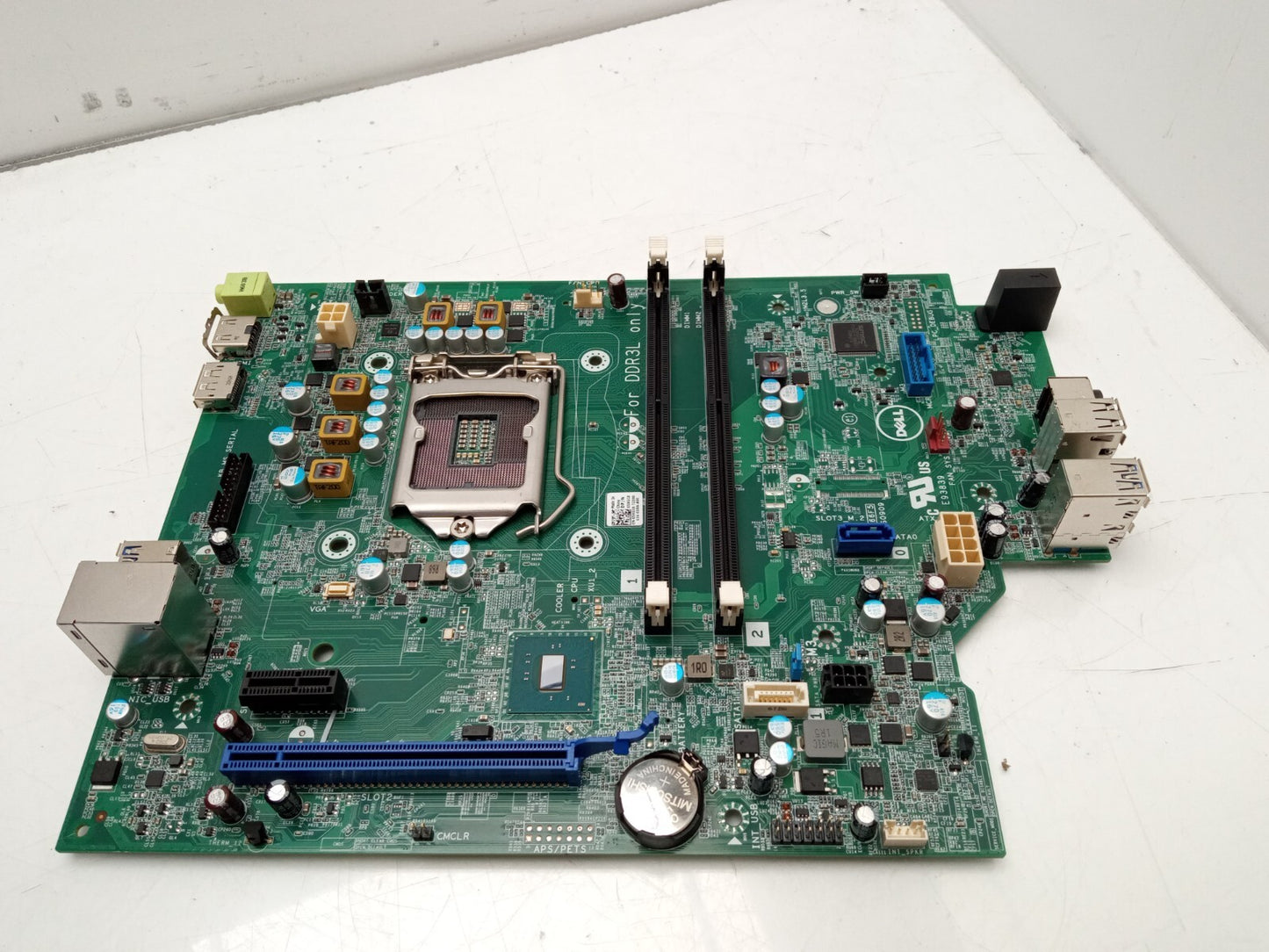 Dell OptiPlex 3040 SFF Socket LGA1151 DDR3 Motherboard 05XGC8 5XGC8