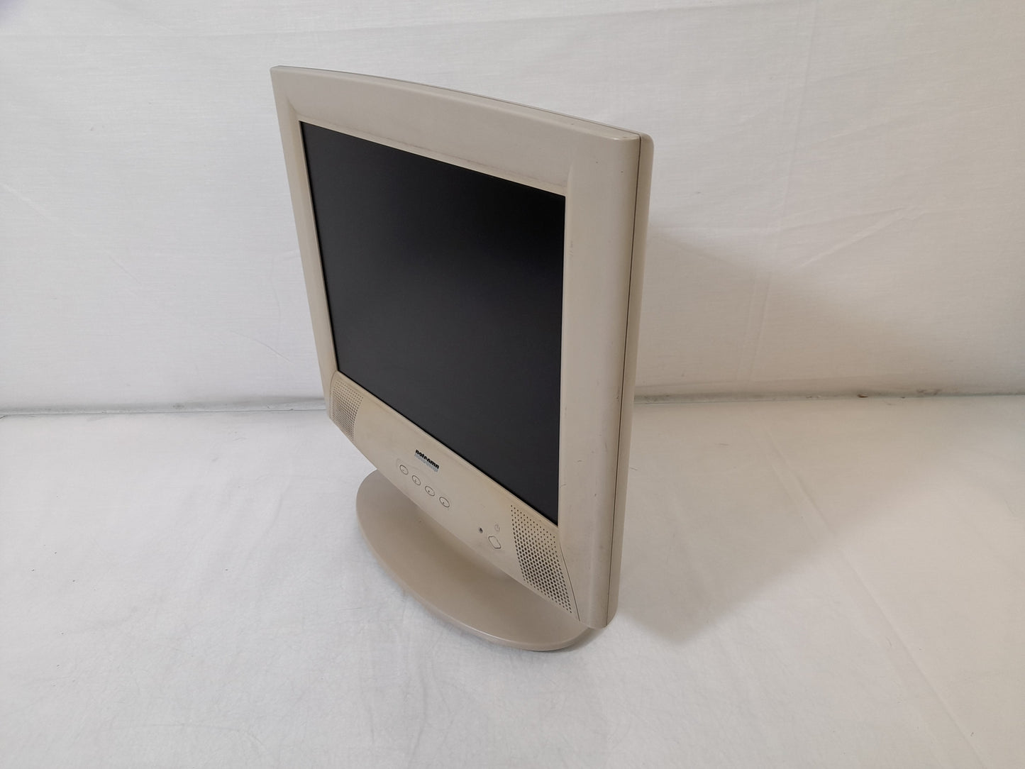 Vintage Compaq Deskpro EN PC Pentium III 800 MHz 510MB 80GB HDD With Peripherals