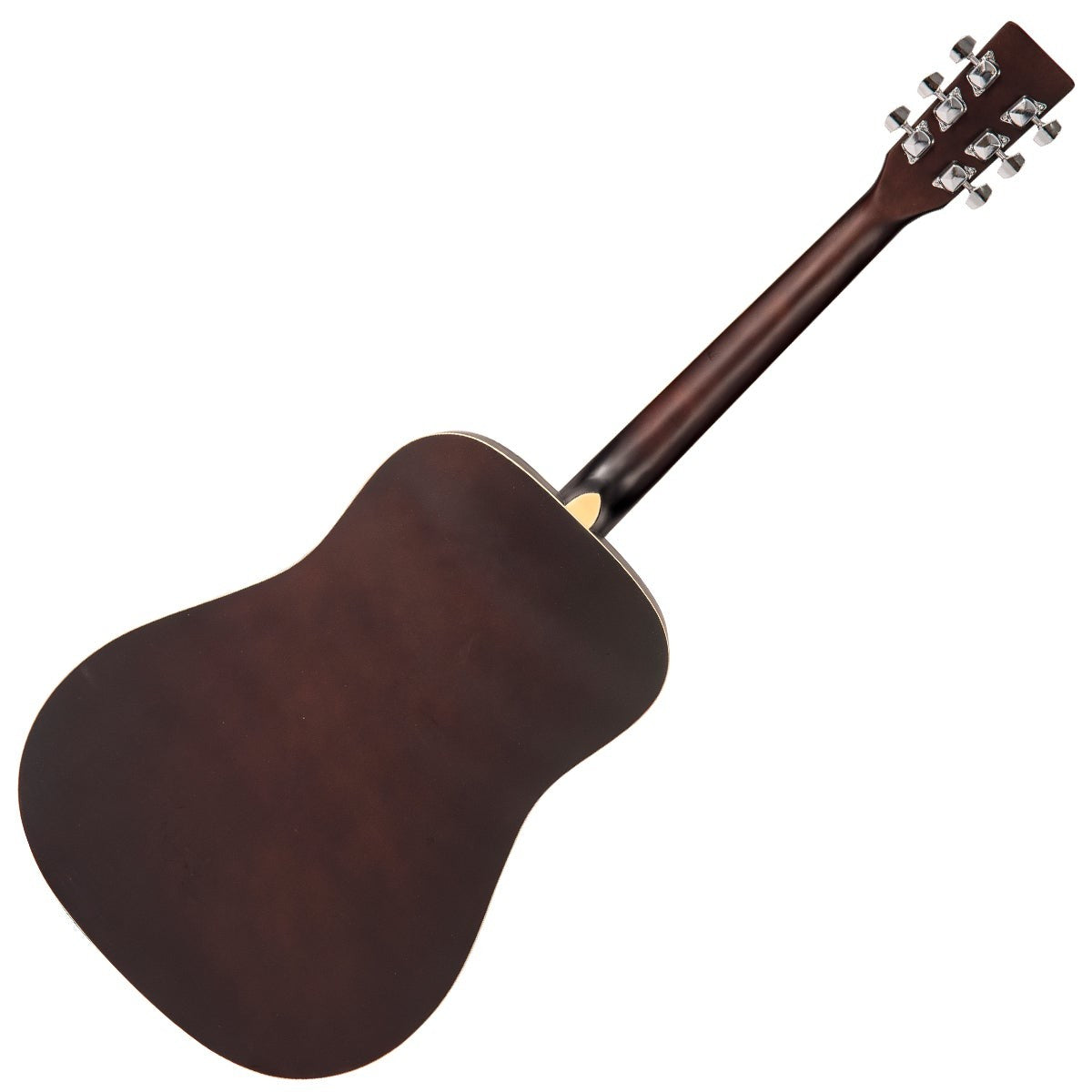 Encore Full Size Acoustic Guitar - Natural
