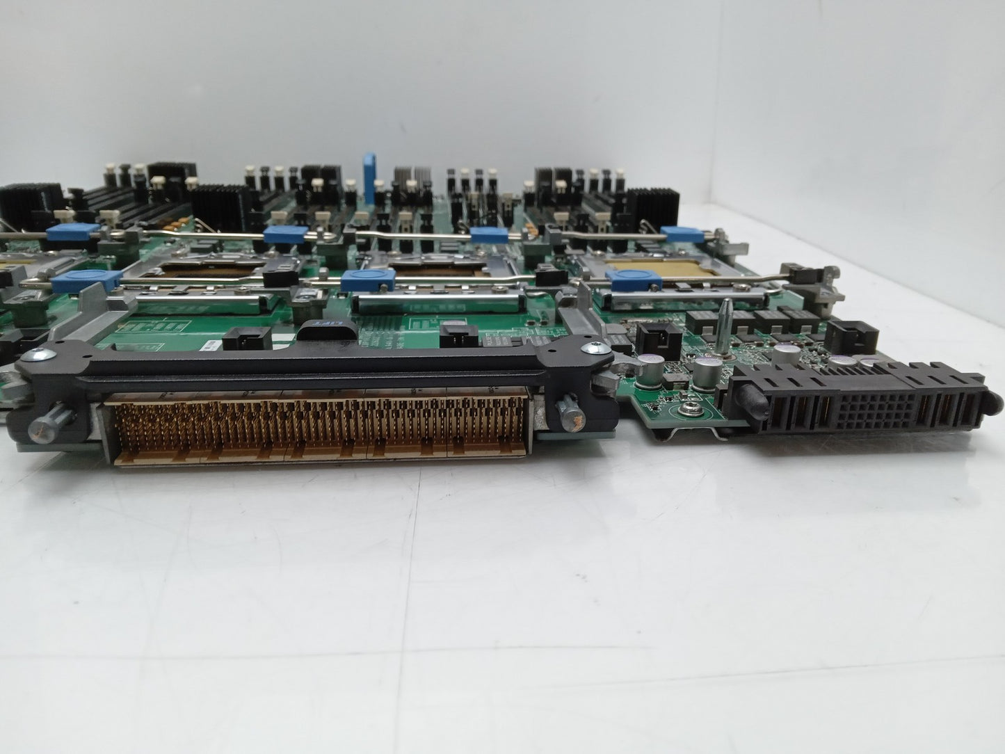 Dell PowerEdge R810 Quad Socket LGA1567 Server Motherboard 0M9DGR M9DGR