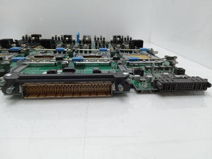 Dell PowerEdge R810 Quad Socket LGA1567 Server Motherboard 0M9DGR M9DGR
