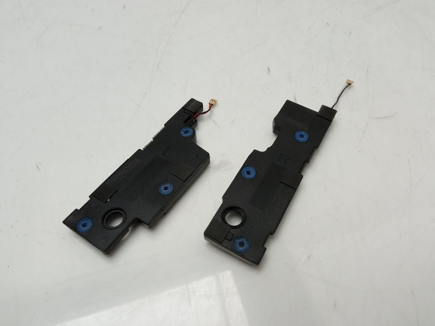 Samsung Galaxy Book Pro NP930XDB 13" Laptop Speakers BA96-07807A BA96-07806A