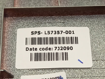 HP Omen 17-CB Laptop Bottom Chassis Panel Lid L57357-001