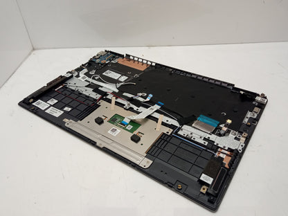 Dell Vostro 5391 Laptop UK Palmrest Keyboard Touchpad Assembly 0R30X5 R30X5