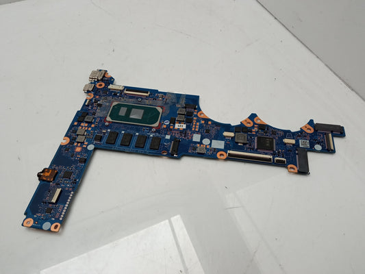 HP Pavilion 13-AN Laptop Motherboard i7-1056G7 1.30 GHz CPU DAG7DCMB8D0 REV.D