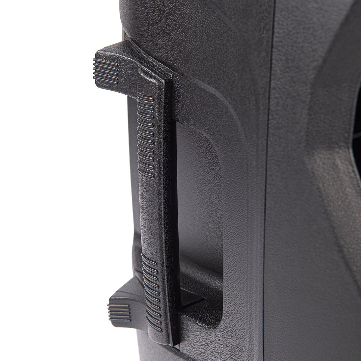 KAM RZ15A V3 15" 1200w Active DJ PA Speaker - With Stand & Remote