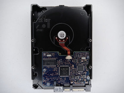 Hitachi HUA722010CLA330 1TB 3.5" Desktop Hard Drive SATA