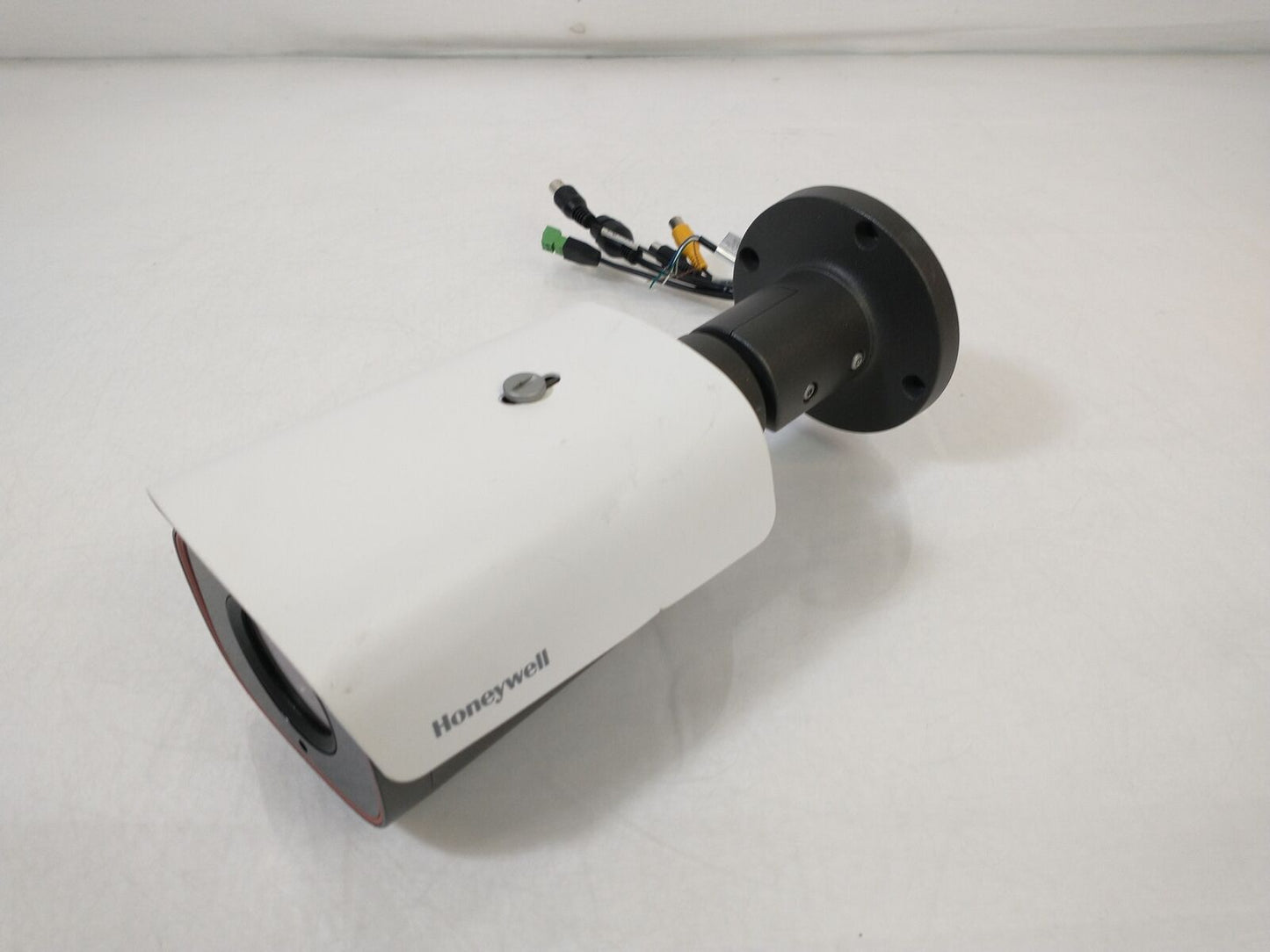 Honeywell Video HBW2GR3 Network Low-Light IR Bullet Camera