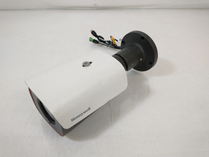Honeywell Video HBW2GR3 Network Low-Light IR Bullet Camera