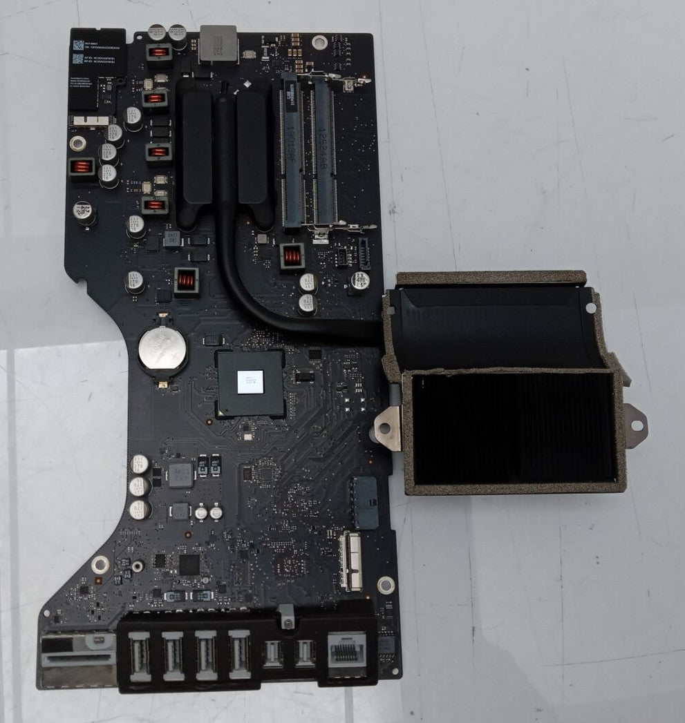 Apple iMac A1418 21.5 Inch Socket LGA1155 DDR3 Logic Board 820-3172-A