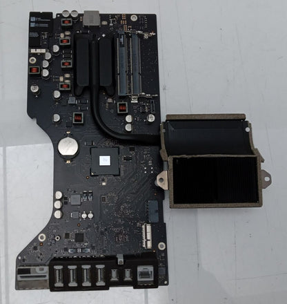 Apple iMac A1418 21.5 Inch Socket LGA1155 DDR3 Logic Board 820-3172-A