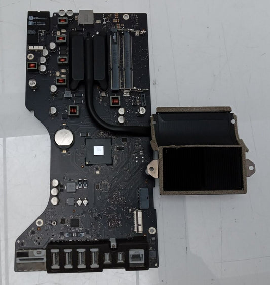 Apple iMac A1418 21.5 Inch Socket LGA1155 DDR3 Logic Board 820-3172-A