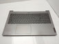Lenovo ThinkBook 15 G2 ARE UK Keyboard Touchpad Palmrest Assembly AP36S000160