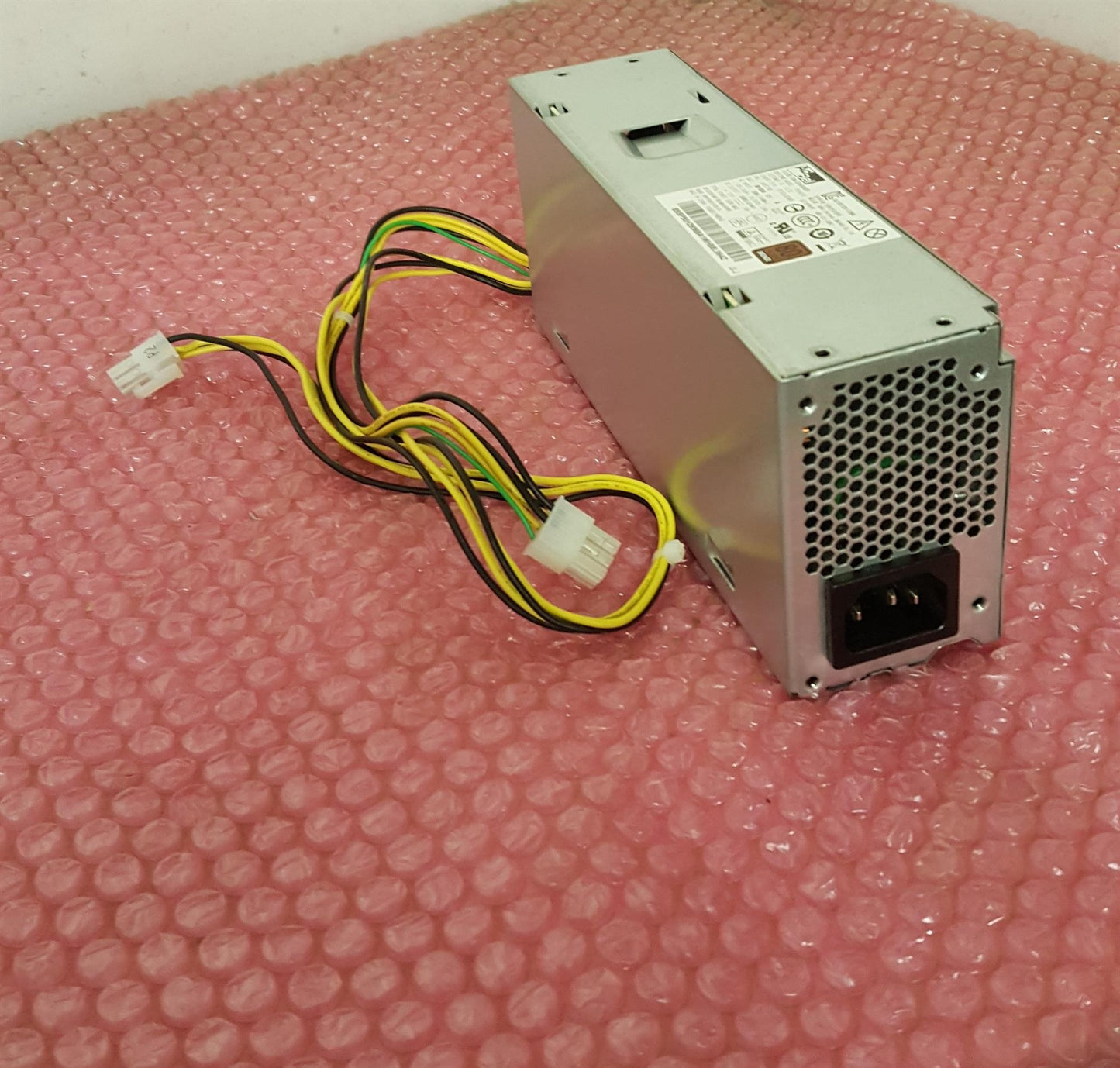 Lenovo M710E B360 180W  Power Supply Unit 00PC780 PCH018