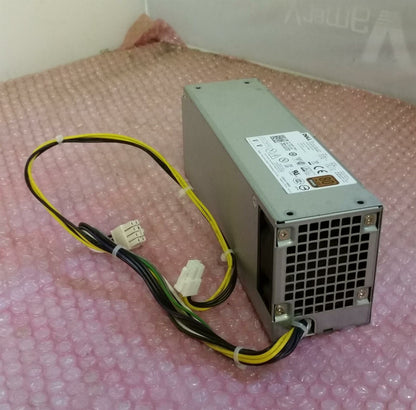 Dell OptiPlex 3040 5040 7040 SFF 180W Power Supply Unit 0WYX72 WYX72