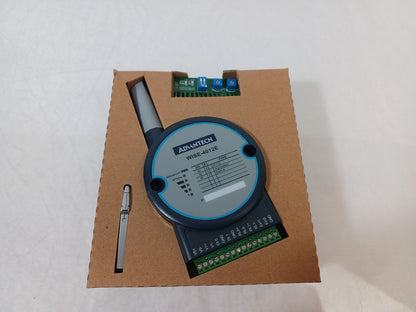 Advantech Digital Input WISE-4012E-AE-WA IoT Developer