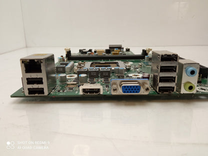 HP 280 Pro G2 Socket LGA1151 DDR4 PCIe Motherboard 901279-001 908959-001