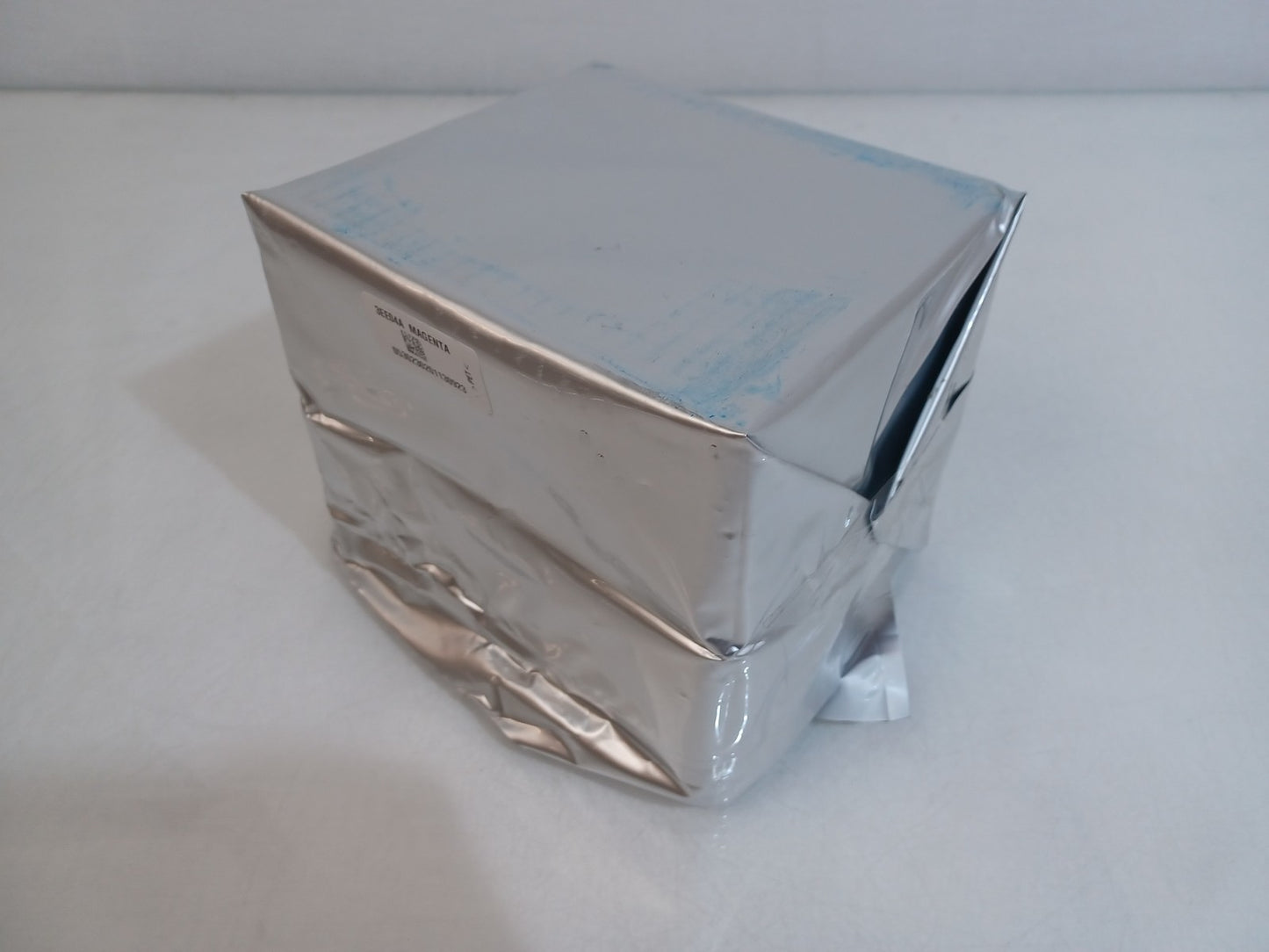 Genuine HP 869M 3EE04A 3L PageWide XL Pro Ink Cartridge Magenta - New