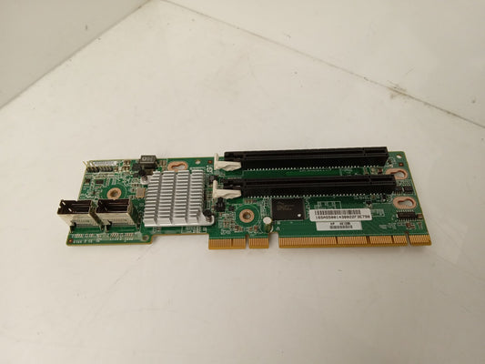 HP DL380e G8 Server PCIe Riser Card 684896-001