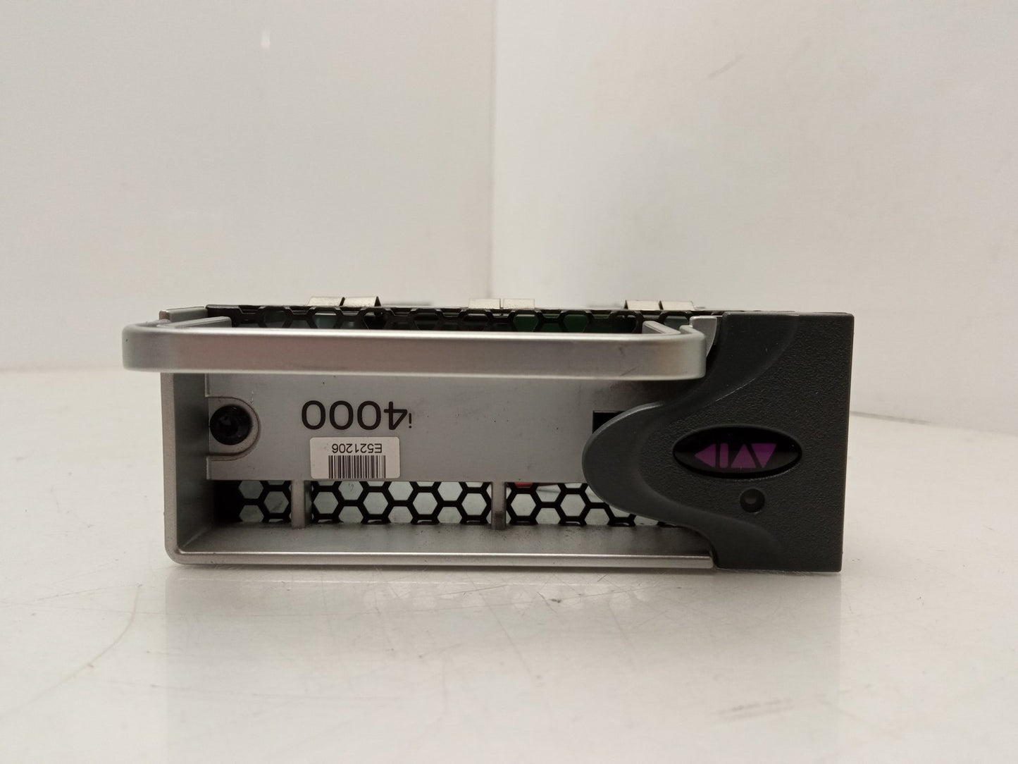 AVID ISIS 7000 Enterprise Media Storage Dual Hard Drive Caddy 7030-30010-04 C3