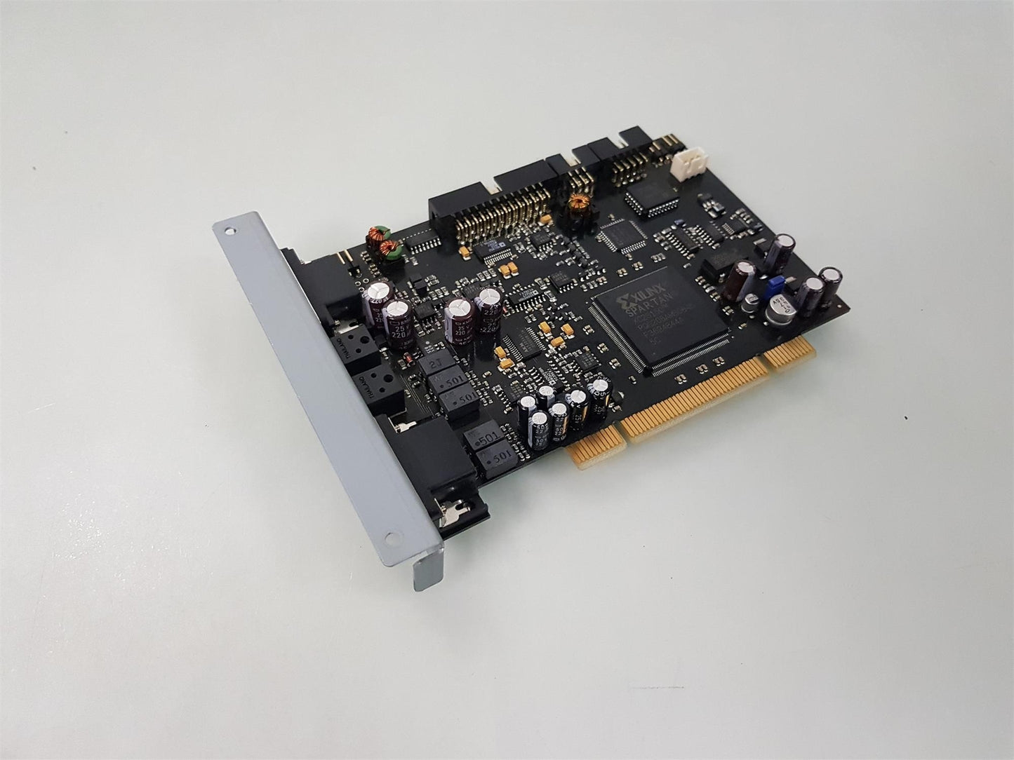 RME Hammerfall DSP 9632 PCI Sound Card - No Cables